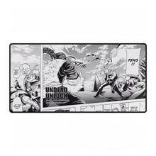 Load image into Gallery viewer, Undead Unluck Mouse Pad (Desk Mat)
