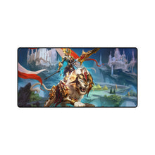 Load image into Gallery viewer, Smite Mouse Pad (Desk Mat)
