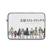 Load image into Gallery viewer, Anime Bungou Stray Dogs Laptop Sleeve
