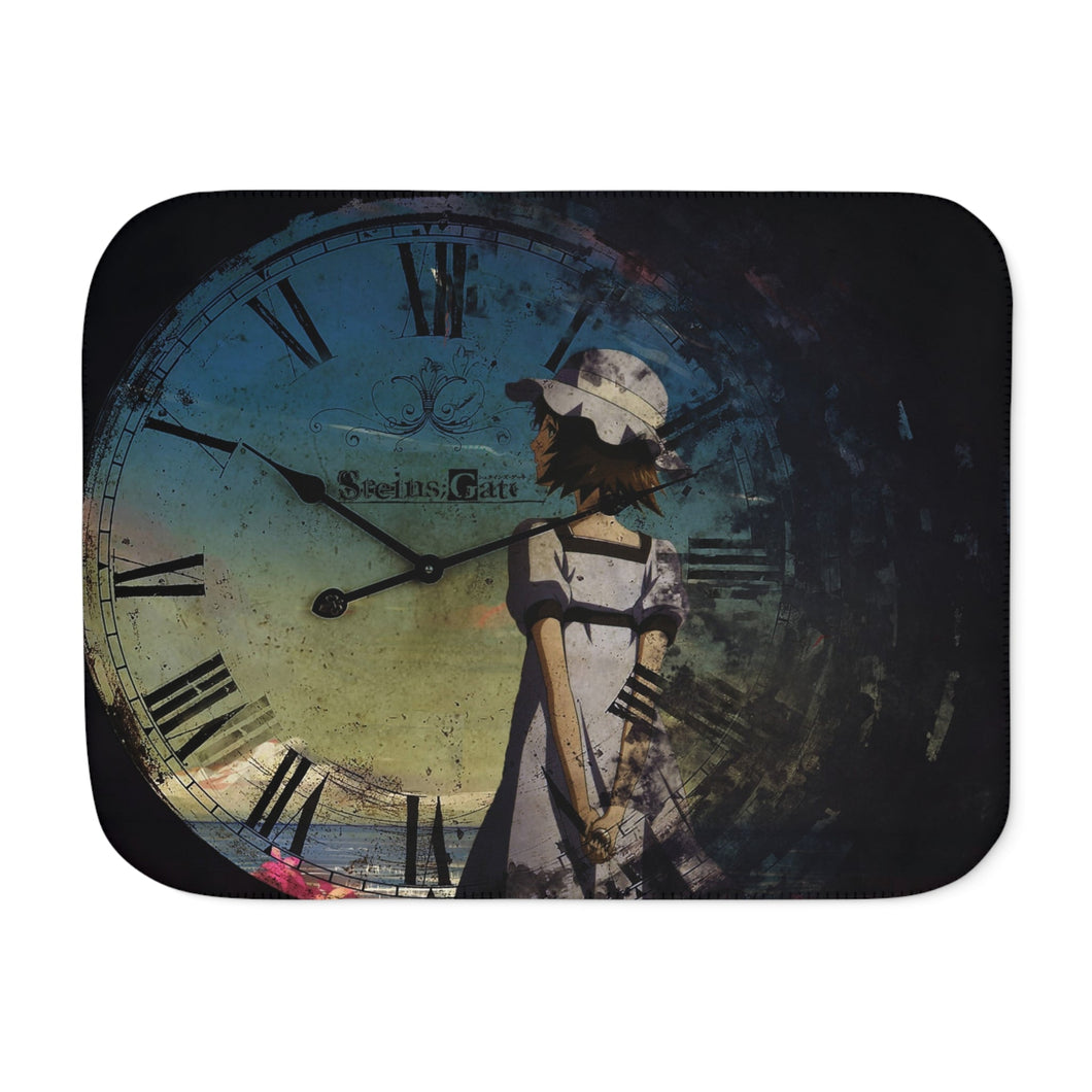 Mayuri Sherpa Blanket