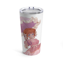 Load image into Gallery viewer, Gintama Kagura Tumbler 20oz
