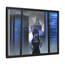 Load image into Gallery viewer, Anime Spy x Family Canvas Framed Art Print
