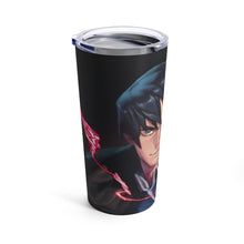 Load image into Gallery viewer, Anime FullMetal Alchemist Tumbler 20oz
