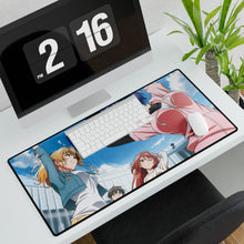 Load image into Gallery viewer, Anime Remake our Life! Mouse Pad (Desk Mat)
