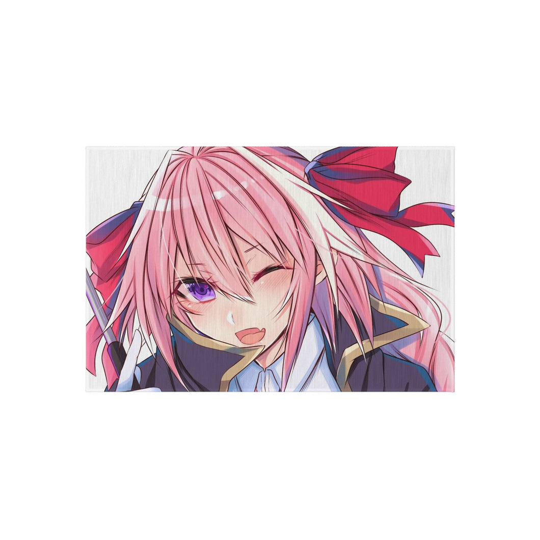 Fate/Apocrypha Rug