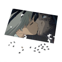 Load image into Gallery viewer, Anime Howl&#39;s Moving Castler Jigsaw Puzzle
