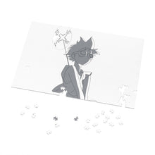 Load image into Gallery viewer, Anime Cowboy Bebop Jigsaw Puzzle
