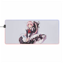 Load image into Gallery viewer, Anime Kantai Collection RGB LED Mouse Pad (Desk Mat)
