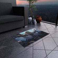 Load image into Gallery viewer, Angels Of Death Rachel Gardner Rug
