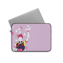 Load image into Gallery viewer, Hunter X Hunter Laptop Sleeve
