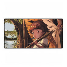 Load image into Gallery viewer, Grave Of The Fireflies Mouse Pad (Desk Mat)
