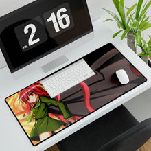 Load image into Gallery viewer, Anime Shakugan No Shana Mouse Pad (Desk Mat)
