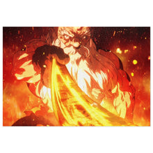Load image into Gallery viewer, Dr. Stone Kaseki Jigsaw Puzzle
