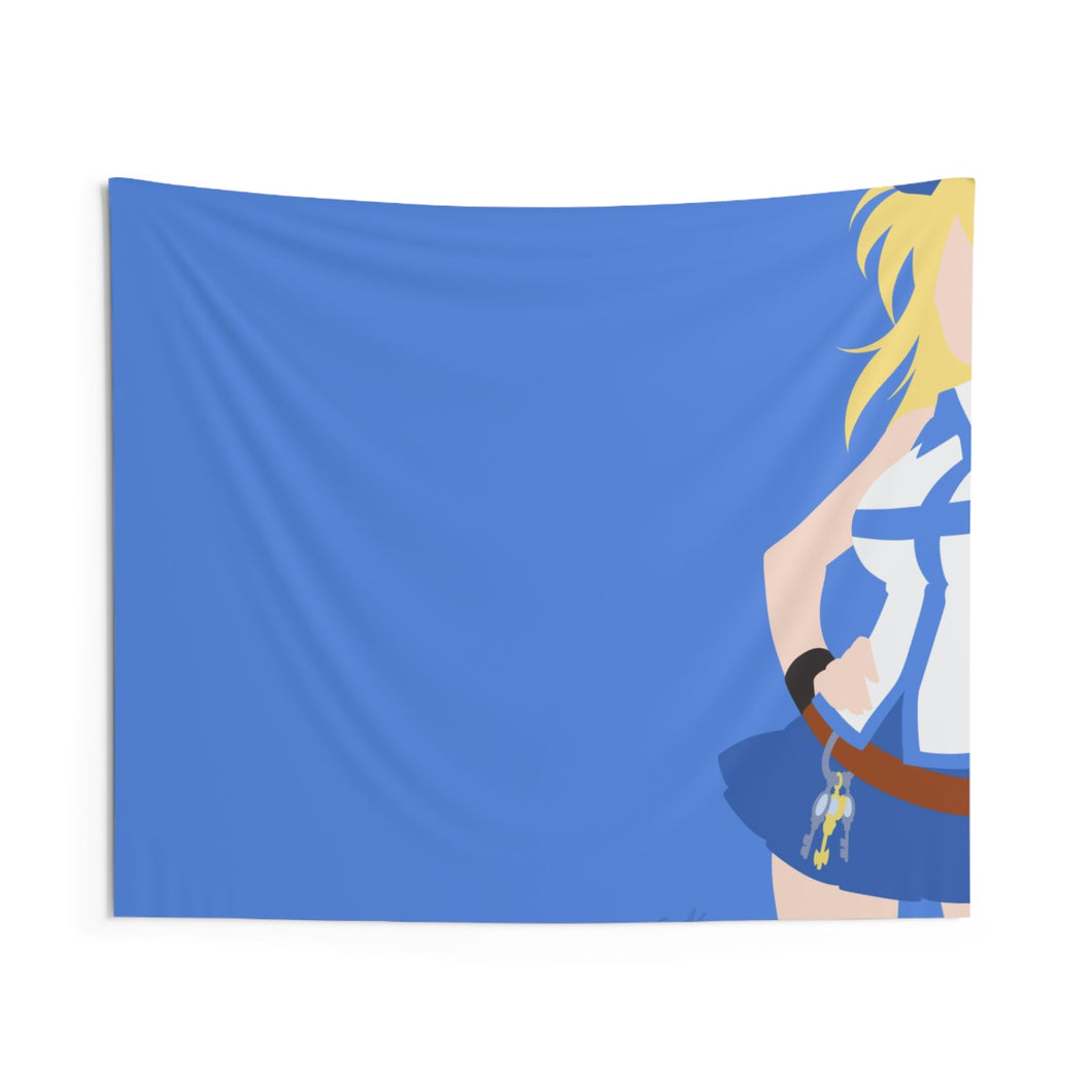 Anime Fairy Tail Indoor Wall Tapestry