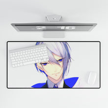 Load image into Gallery viewer, Anime Touken Ranbu Mouse Pad (Desk Mat)
