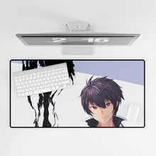 Load image into Gallery viewer, Anime The Misfit of Demon King Academy Mouse Pad (Desk Mat)
