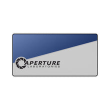 Load image into Gallery viewer, Portal Mouse Pad (Desk Mat)
