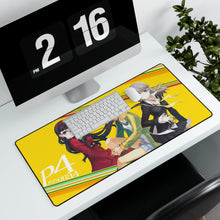 Load image into Gallery viewer, Persona 4 Mouse Pad (Desk Mat)

