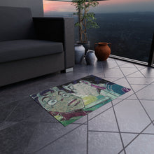 Load image into Gallery viewer, Anime Jojo's Bizarre Adventure Rug
