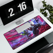 Load image into Gallery viewer, Marvel's Guardians Of The Galaxy Mouse Pad (Desk Mat)
