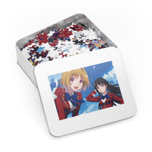 Load image into Gallery viewer, Classroom Of The Elite Jigsaw Puzzle
