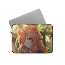 Load image into Gallery viewer, Cute raphtalia Laptop Sleeve
