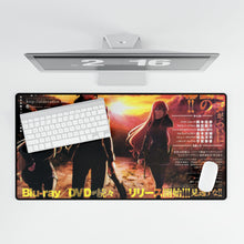 Load image into Gallery viewer, Alderamin On The Sky Mouse Pad (Desk Mat)
