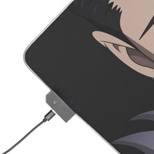 Load image into Gallery viewer, Anime Black Clover RGB LED Mouse Pad (Desk Mat)
