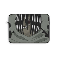 Soul Eater Laptop Sleeve