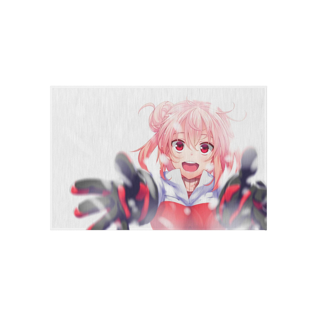 My Teen Romantic Comedy SNAFU Yui Yuigahama Rug