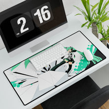 Load image into Gallery viewer, Hatsune MiKu Mouse Pad (Desk Mat)

