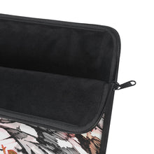 Load image into Gallery viewer, Anime Chainsaw Man Laptop Sleeve
