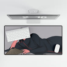 Load image into Gallery viewer, Anime Naruto Mouse Pad (Desk Mat)
