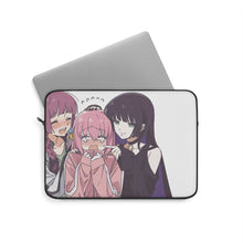 Load image into Gallery viewer, Bocchi the Rock Laptop Sleeve
