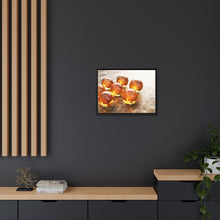 Load image into Gallery viewer, Seven Dragon Balls Canvas Framed Art Print
