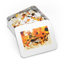 Load image into Gallery viewer, Natsu Dragneel Jigsaw Puzzle
