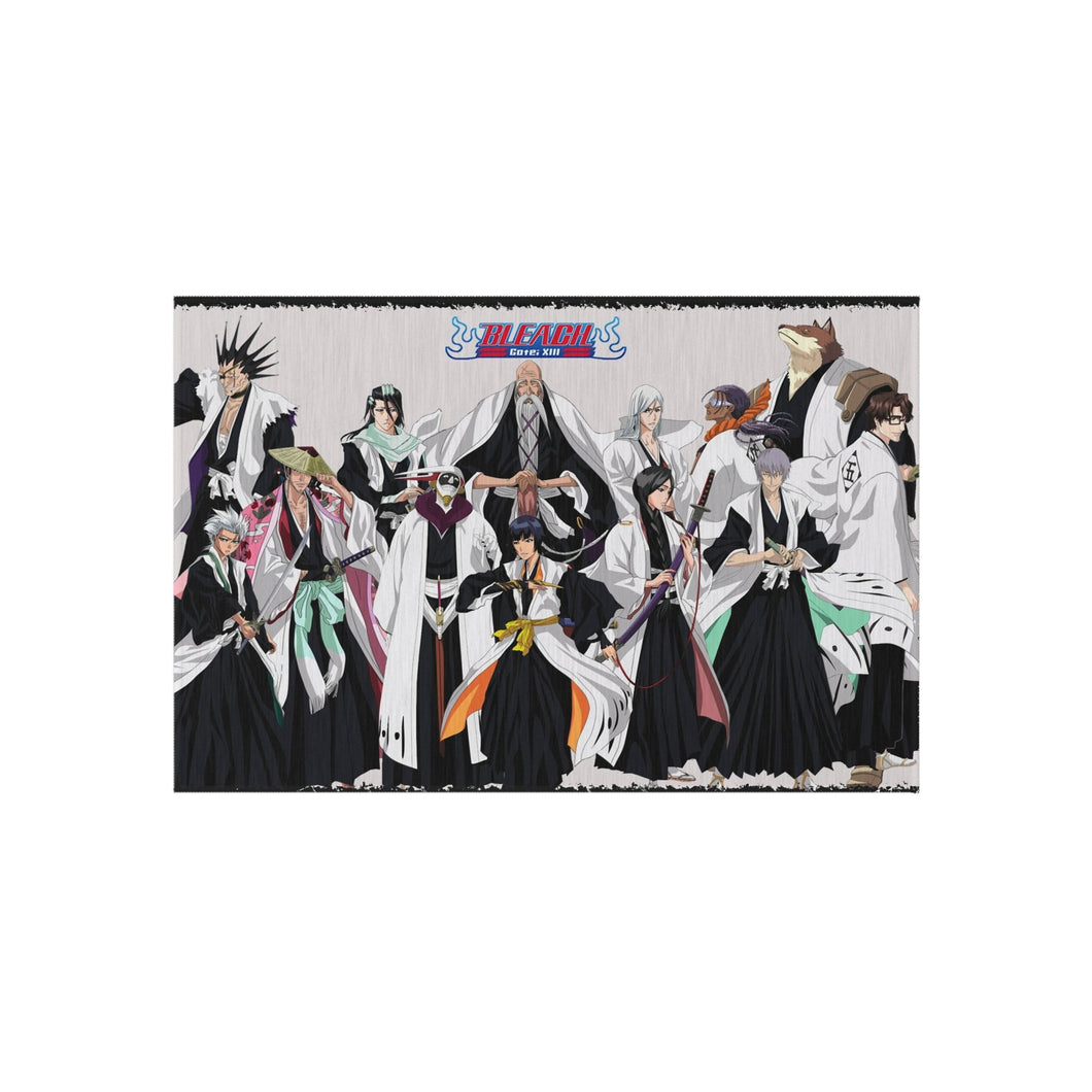 Anime Bleach Rug