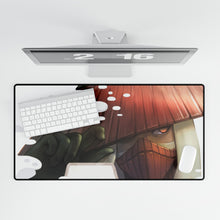 Load image into Gallery viewer, Anime Naruto Mouse Pad (Desk Mat)
