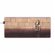 Touhou RGB LED Mouse Pad (Desk Mat)