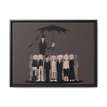Load image into Gallery viewer, Anime Soul Eater Canvas Framed Art Print

