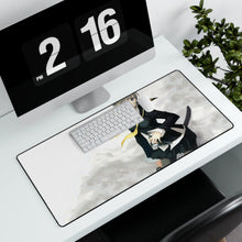 Load image into Gallery viewer, Persona 4 Mouse Pad (Desk Mat)

