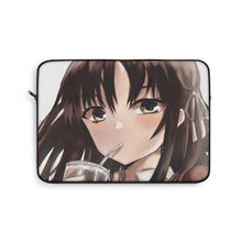 Load image into Gallery viewer, Anime Classroom of the Elite Laptop Sleeve
