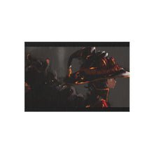 Load image into Gallery viewer, Kindled Archwizard Rug

