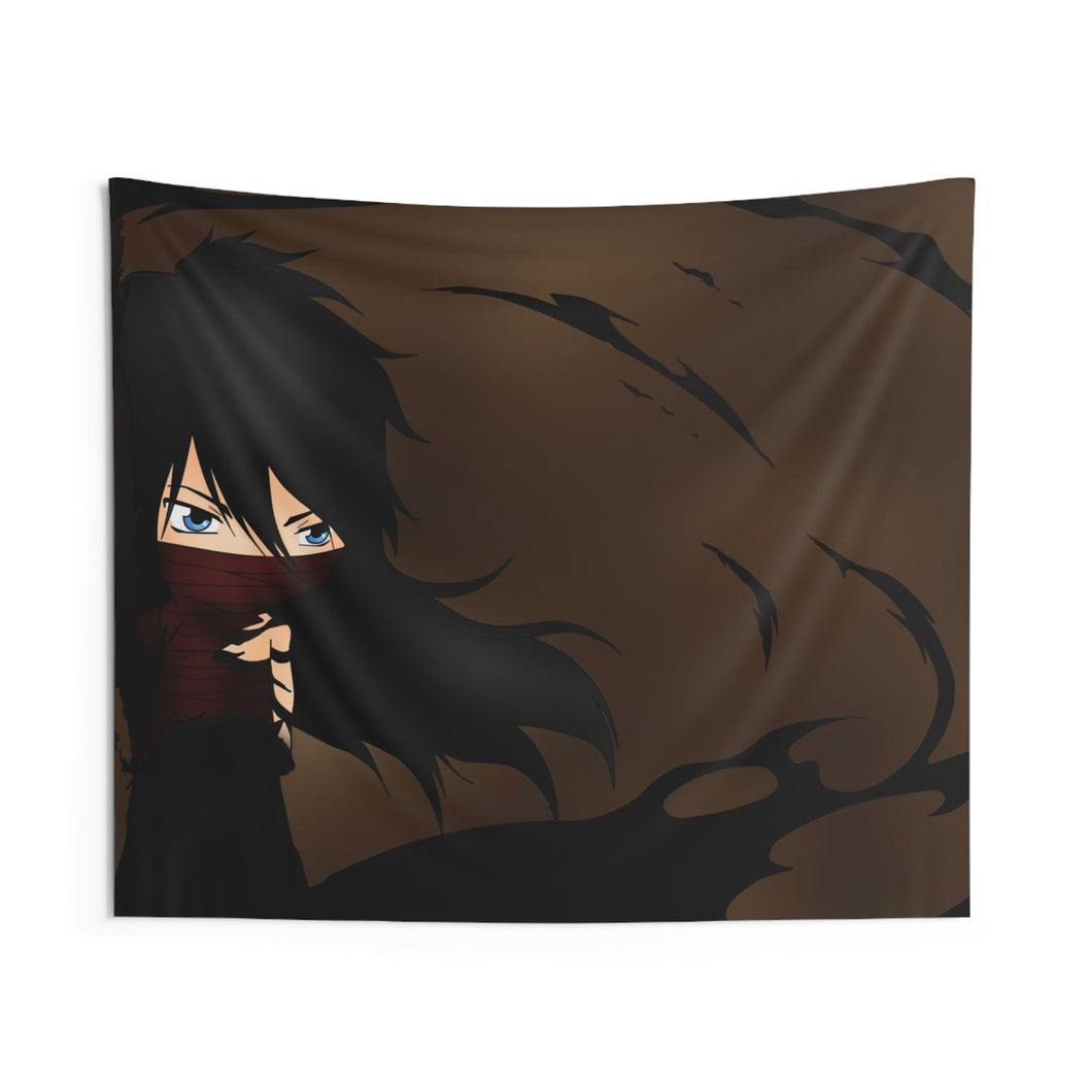 Anime Bleach Indoor Wall Tapestry