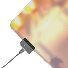 Load image into Gallery viewer, Naruto RGB LED Mouse Pad (Desk Mat)
