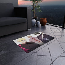 Load image into Gallery viewer, Boruto, Sasuke &amp; Naruto Rug
