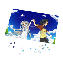 Load image into Gallery viewer, Anohana Jigsaw Puzzle
