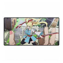 Load image into Gallery viewer, Fairy Tail 100 Year Quest Mouse Pad (Desk Mat)
