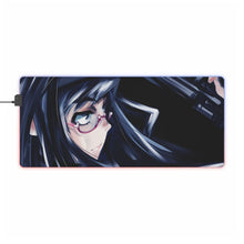 Load image into Gallery viewer, Puella Magi Madoka Magica RGB LED Mouse Pad (Desk Mat)
