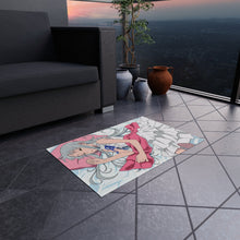 Load image into Gallery viewer, Anohana Meiko Honma Rug
